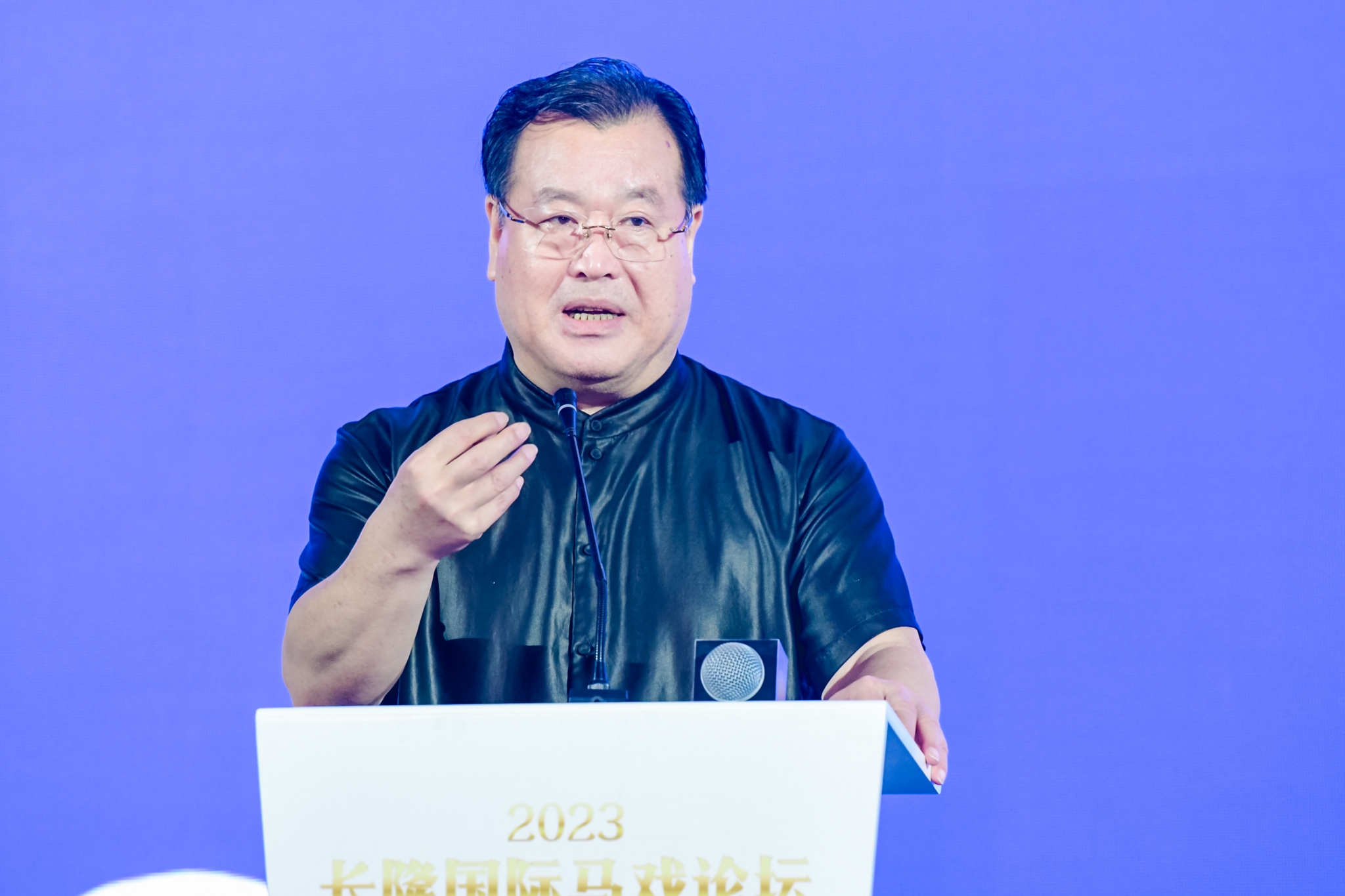 2023长隆邦际马戏论坛：探求杂身手术的宇宙事理与时间外达博乐体育(图3)