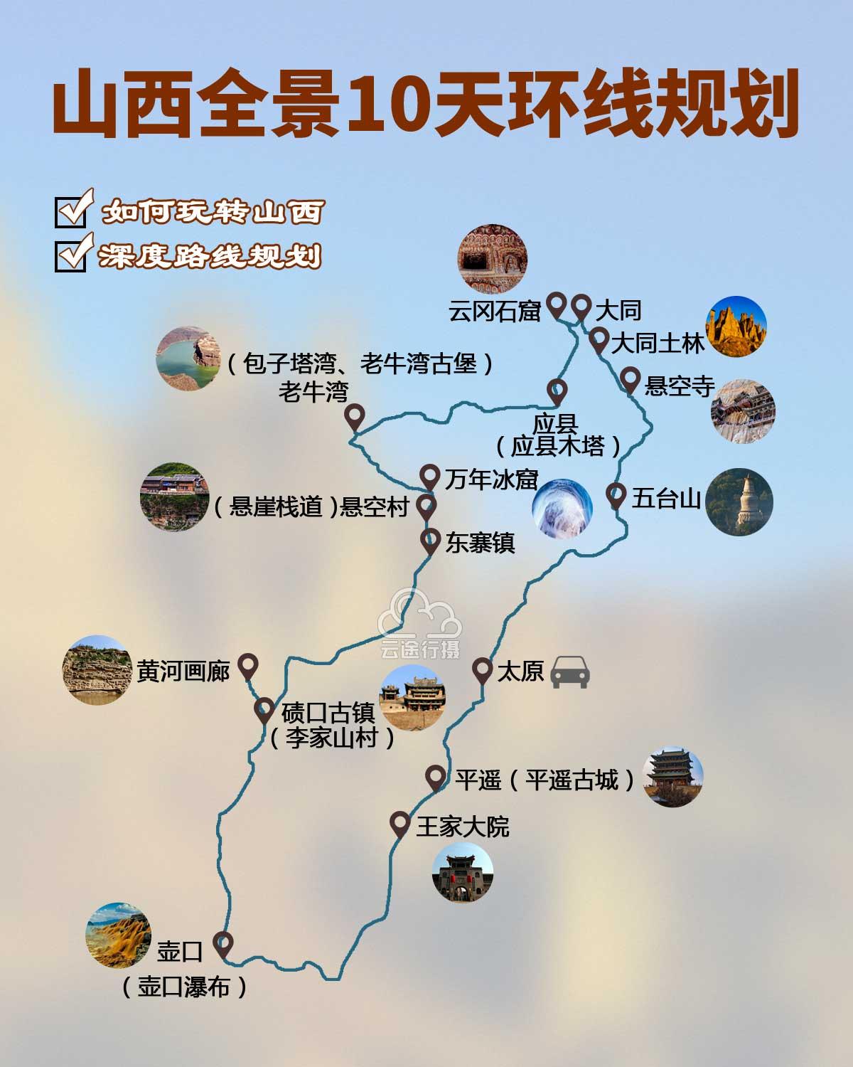 四海云逛哈尔滨旅逛攻略