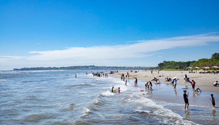 河北旅逛攻略 河北博乐体育旅逛攻略景点保举(图2)