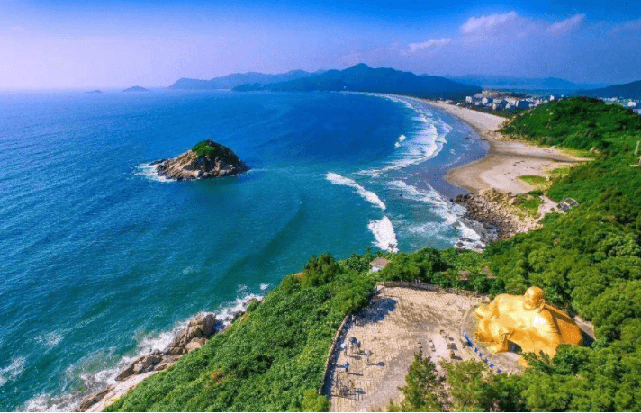 友升汉都江门旅逛门途靠谱吗十大景博乐体育点攻略(图7)