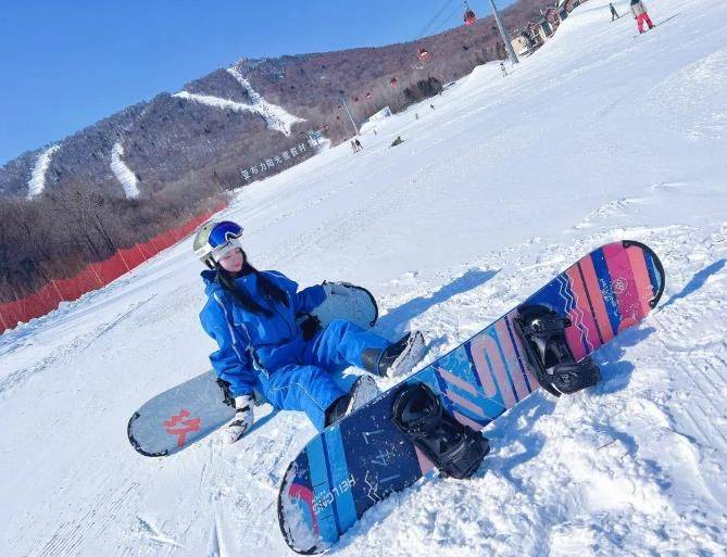 博乐体育最新哈尔滨旅逛五天攻略景点+逛戏门途看完这篇就够(图3)