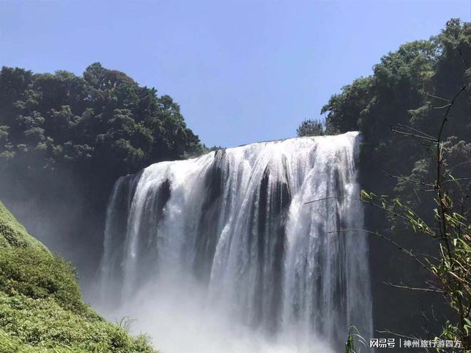 博乐体育：贵州旅逛攻略必去景点贵州当地优越导逛和最佳旅逛线道先容(图1)