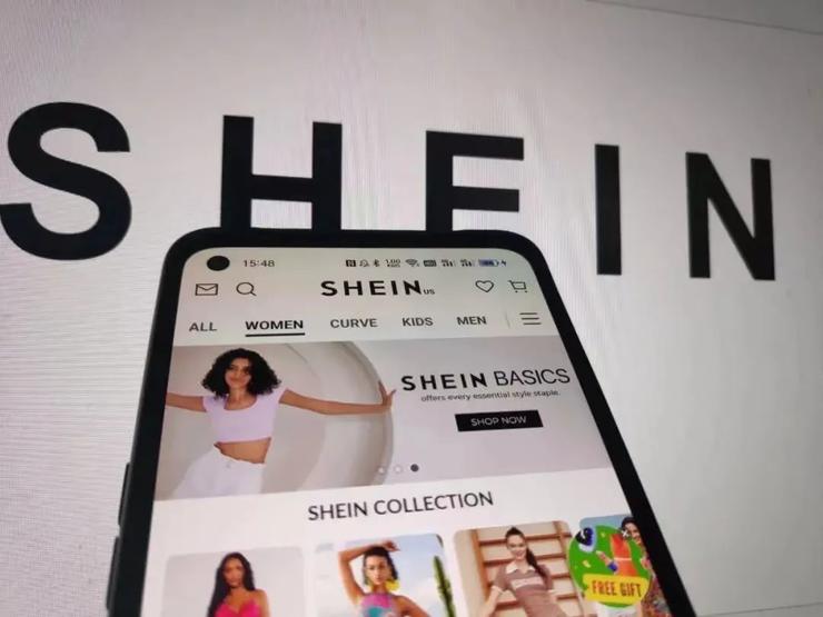 博乐体育：跻身环球四大时尚品牌 SHEIN又带繁花出海(图1)