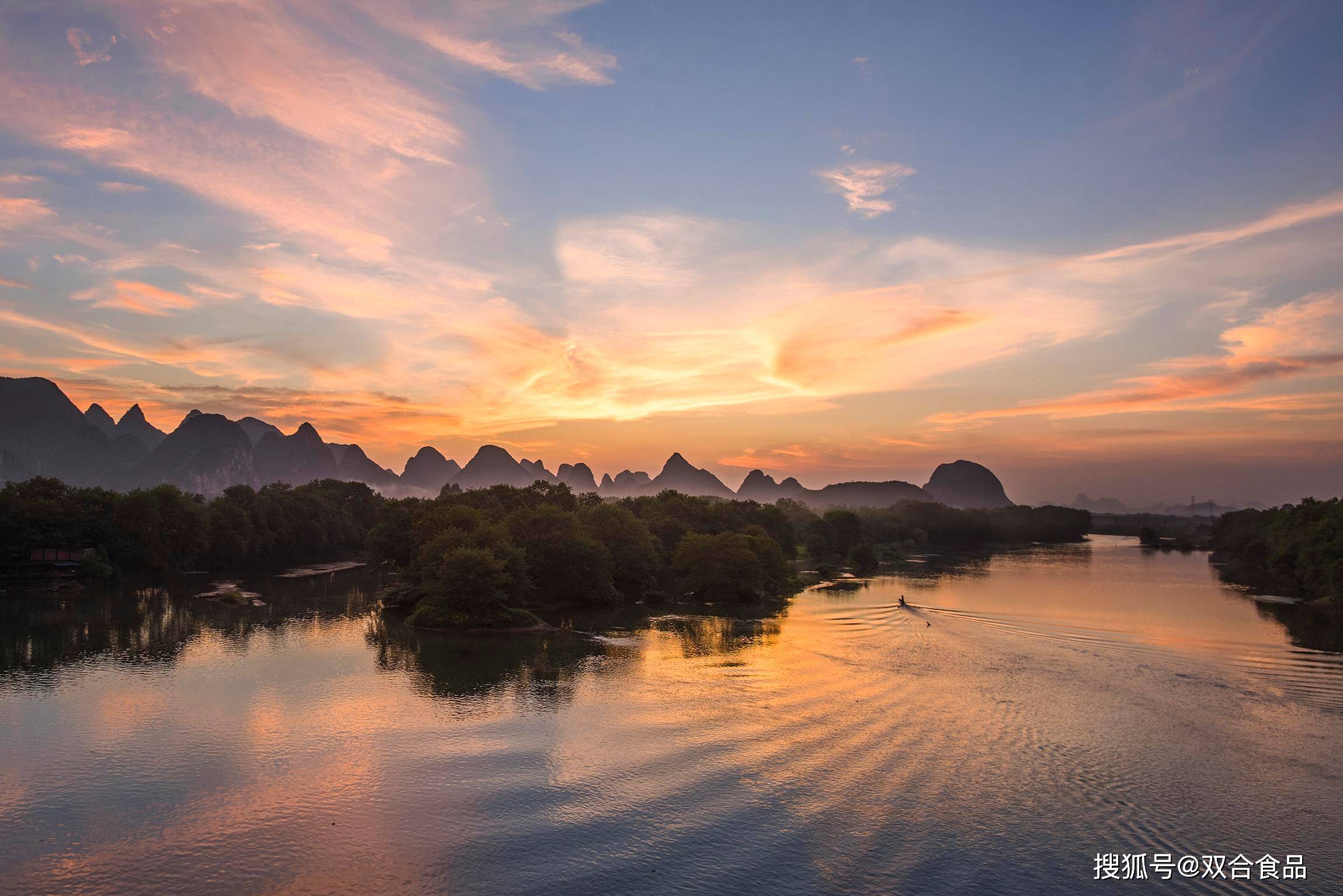 博乐体育：春节广西旅逛攻略老牌景点新晋网红城一篇简述(图4)