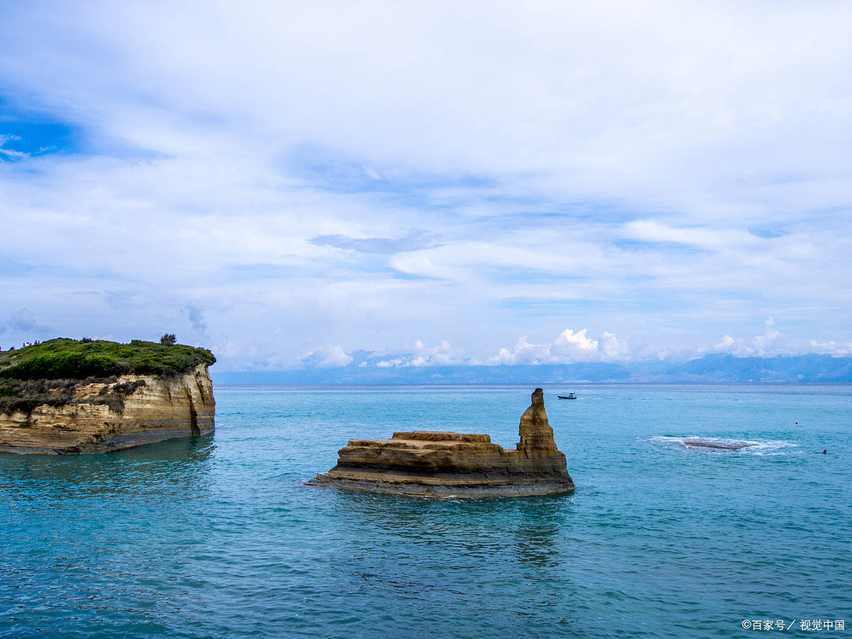 博乐体育：假期就去涠洲岛超全景点旅逛攻略！发起保藏(图3)