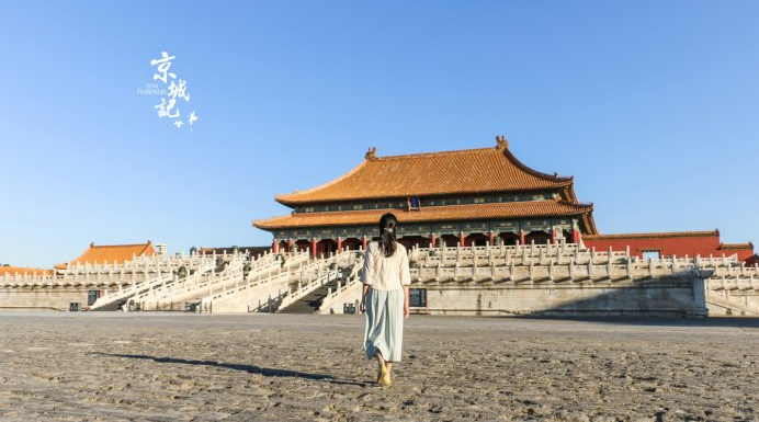 博乐体育：北京旅逛攻略必去景点何如就寝北京行程（过来人总结）(图1)