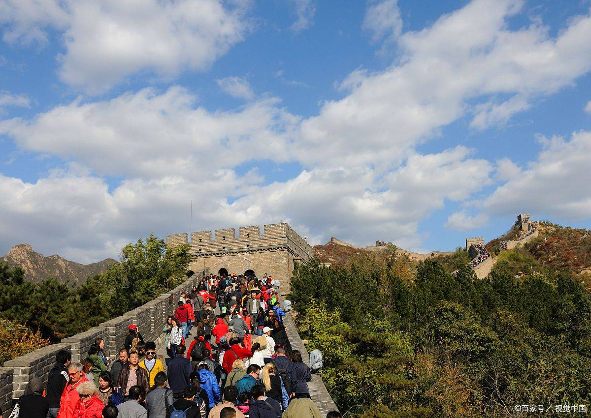 博乐体育：北京旅逛攻略5日逛最佳出行计划北京旅逛五天四晚攻略及用度(图1)