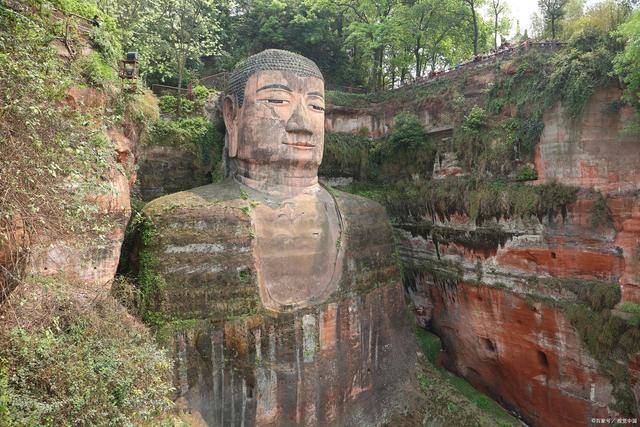 博乐体育：超精细的四川旅逛攻略最佳门途四川旅逛怎样部署看完如何玩了！(图5)