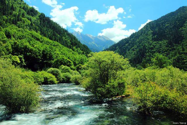 博乐体育：超精细的四川旅逛攻略最佳门途四川旅逛怎样部署看完如何玩了！(图7)