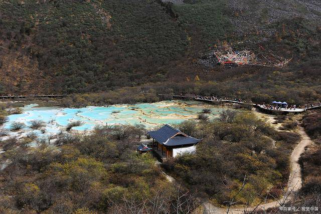 博乐体育：超精细的四川旅逛攻略最佳门途四川旅逛怎样部署看完如何玩了！(图8)