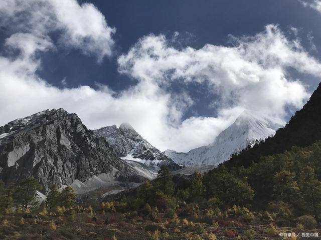 博乐体育：超精细的四川旅逛攻略最佳门途四川旅逛怎样部署看完如何玩了！(图10)