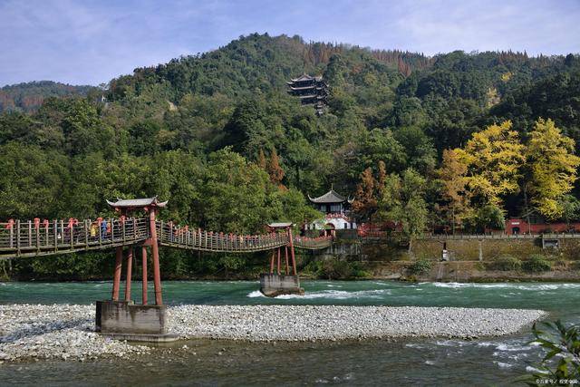 博乐体育：成都旅逛4天3晚旅逛攻略看完立刻开拔(图3)