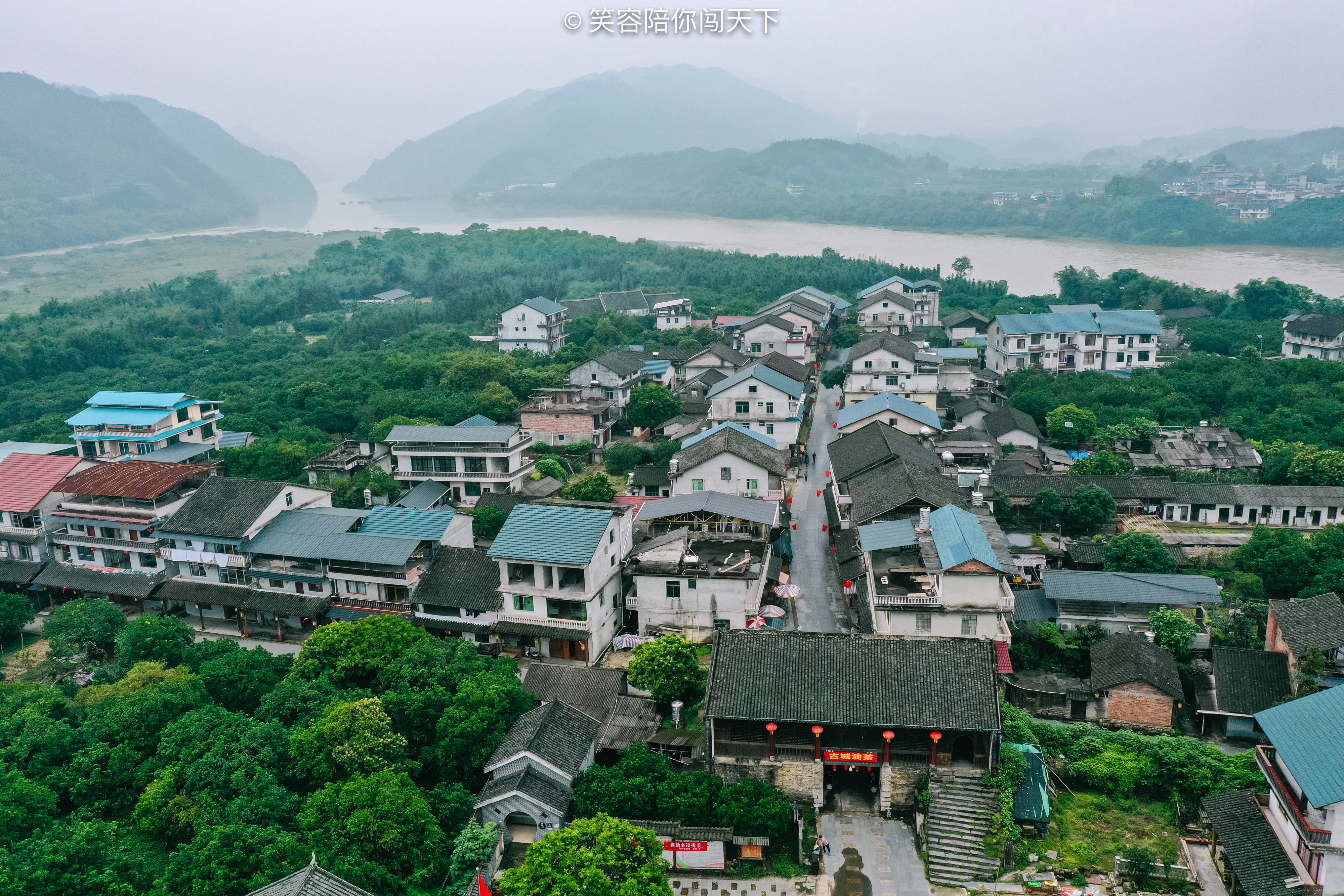 博乐体育：广西逛戏攻略自正在行广西旅逛攻略景点大全哪些景点禁止错过？(图2)