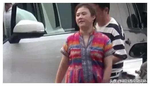 博乐体育：沈腾带细君出席公司齐集她确实很胖但没整容面临镜头也不讳饰(图5)