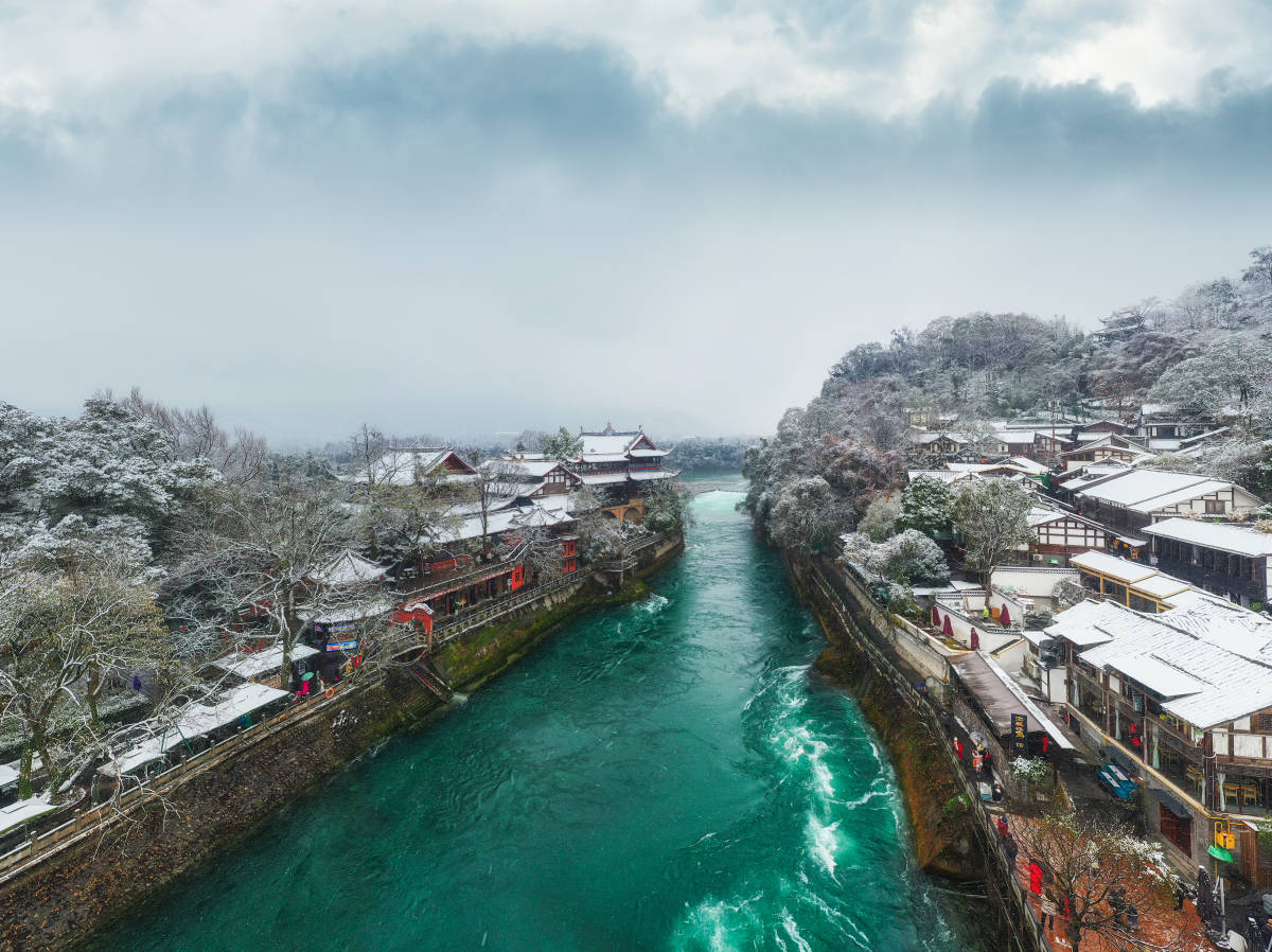 博乐体育：四川旅逛攻略四天三晚超仔细行程调理！四川成都旅逛攻略引荐(图3)