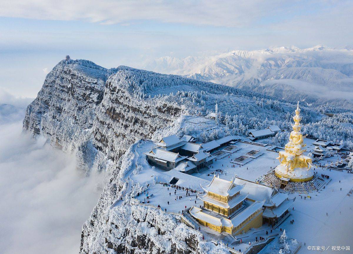 博乐体育：四川旅逛攻略四天三晚超仔细行程调理！四川成都旅逛攻略引荐(图5)