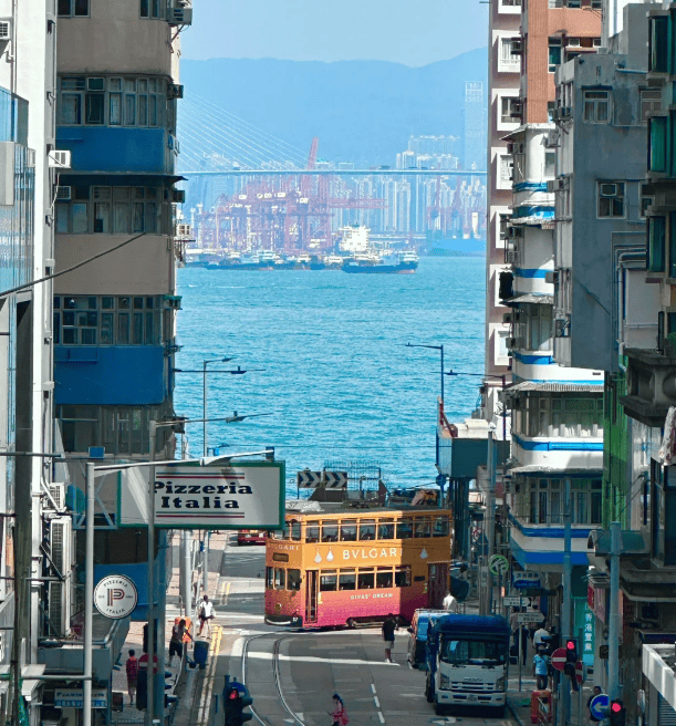 博乐体育：港澳旅逛五天四晚最佳自正在行攻略油麻地最新5日逛玩耍途径(图1)