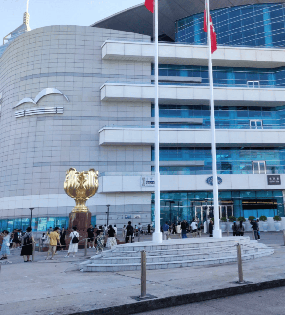 博乐体育：港澳三天两晚旅逛攻略港澳超详明旅逛攻略万万别错过省钱技术(图2)