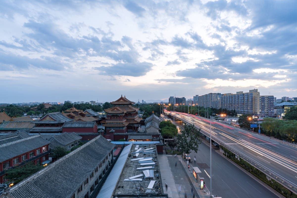 博乐体育：去北京旅逛的攻略北京知名的旅逛景点有哪些看此篇就够了(图4)