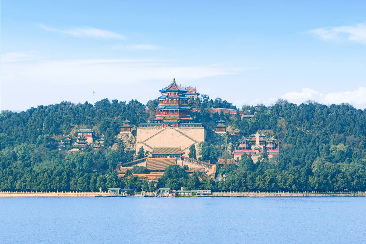 博乐体育：去北京旅逛的攻略北京知名的旅逛景点有哪些看此篇就够了(图2)