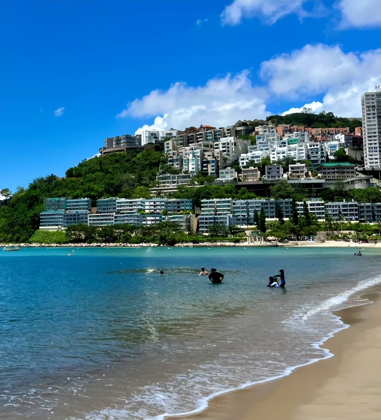 博乐体育：港澳旅逛攻略自正在行道道保举香港澳门六天五晚自正在行要众少用度(图3)