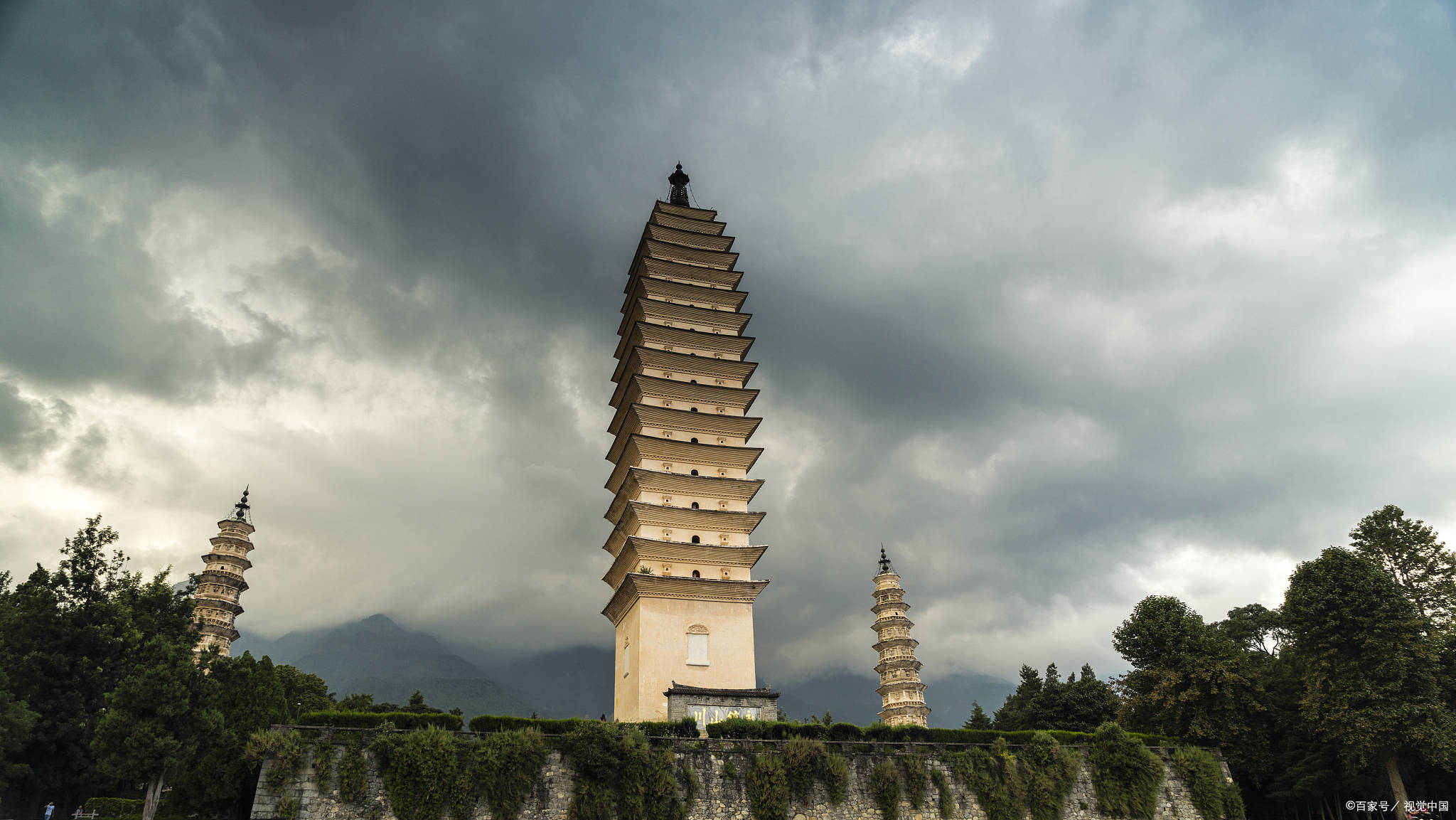 博乐体育：大理旅逛攻略门道最佳门道第一次去大理必看(图5)