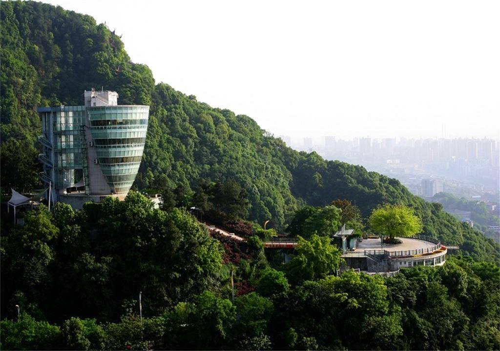 博乐体育：重庆旅逛深度3日逛攻略分享去重庆旅逛三天全程纯玩无套途攻略(图5)