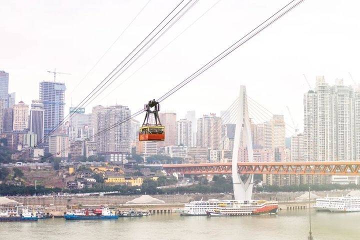 博乐体育：重庆旅逛深度3日逛攻略分享去重庆旅逛三天全程纯玩无套途攻略(图8)