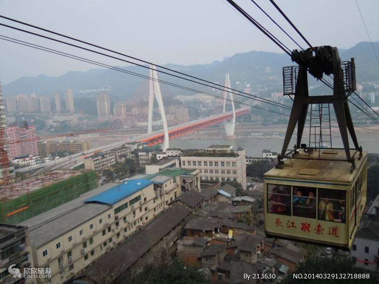 博乐体育：重庆旅逛深度3日逛攻略分享去重庆旅逛三天全程纯玩无套途攻略(图7)