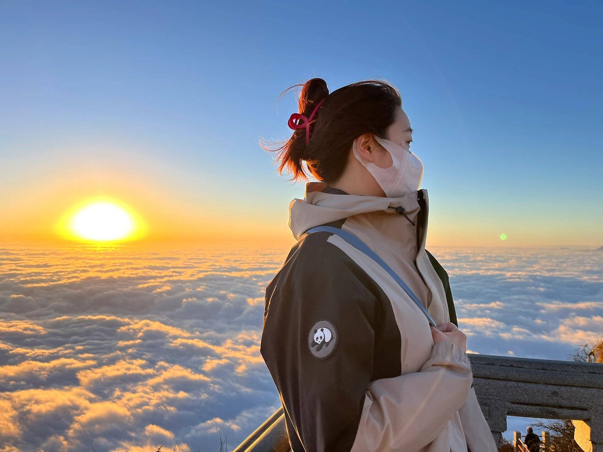 博乐体育：重庆四川旅逛攻略最佳线途 这篇旅逛攻略你不看就真的怅然了(图1)