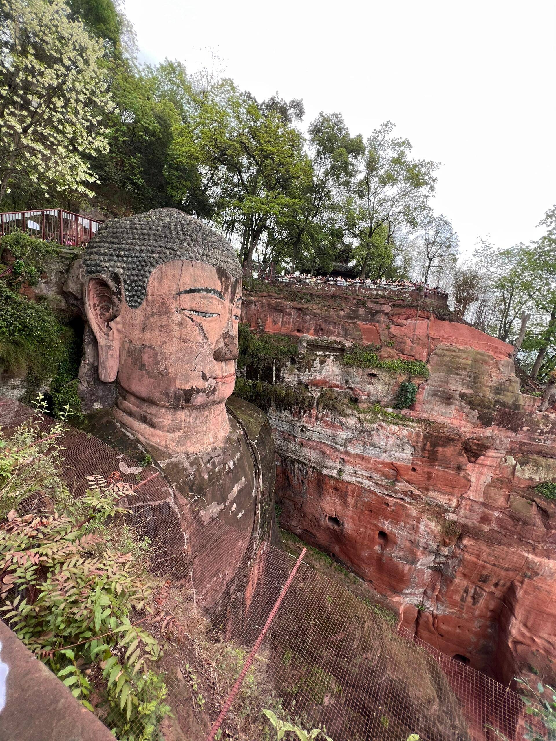 博乐体育：旅逛攻略四川举荐3到4天 这篇旅逛攻略不走原委道不花原委钱！(图2)