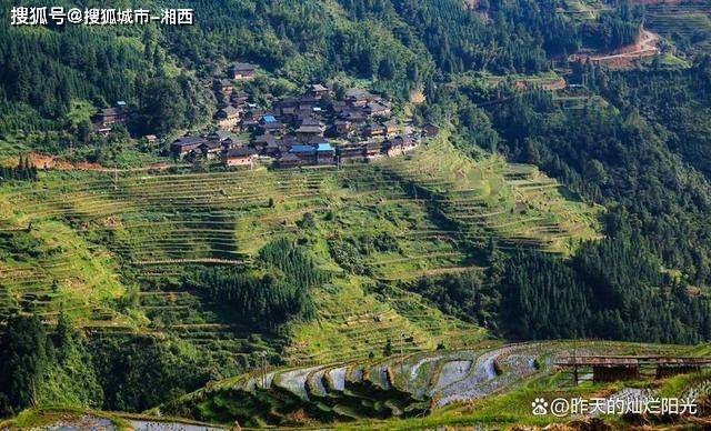 博乐体育：第一次来贵州旅逛四日如何玩？贵州4日3晚亲子逛旅逛攻略(图2)