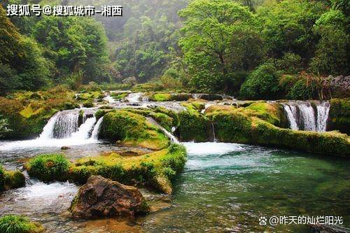 博乐体育：第一次来贵州旅逛四日如何玩？贵州4日3晚亲子逛旅逛攻略(图1)