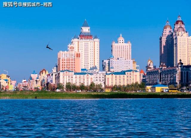 博乐体育：满洲里七天自正在行旅逛攻略内蒙古七日逛门道(图4)