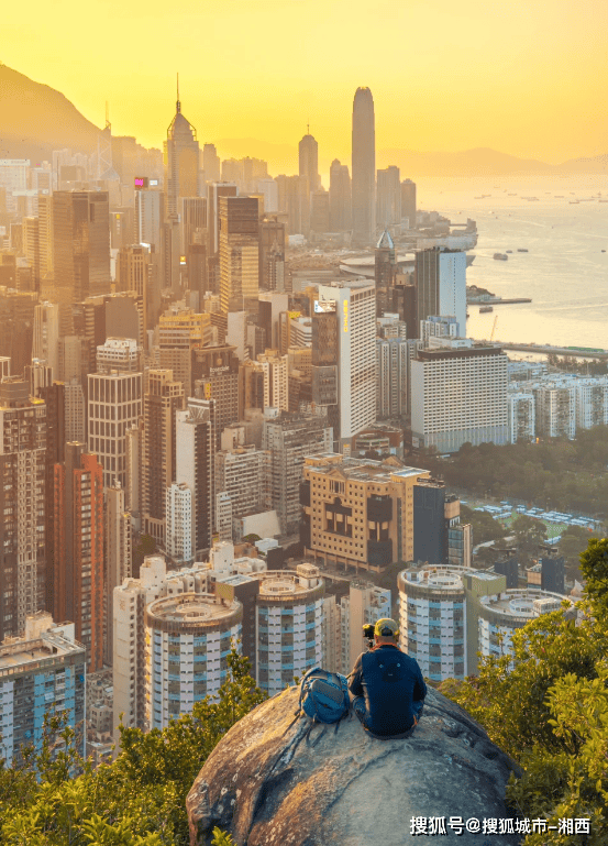 博乐体育：香港旅逛自正在行三日逛攻略纯玩3日逛用度众少钱线途攻略(图1)