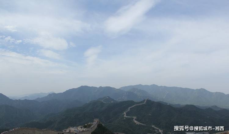 博乐体育：第一次去北京逛戏五天须要众少钱北京旅逛攻略门道(图1)