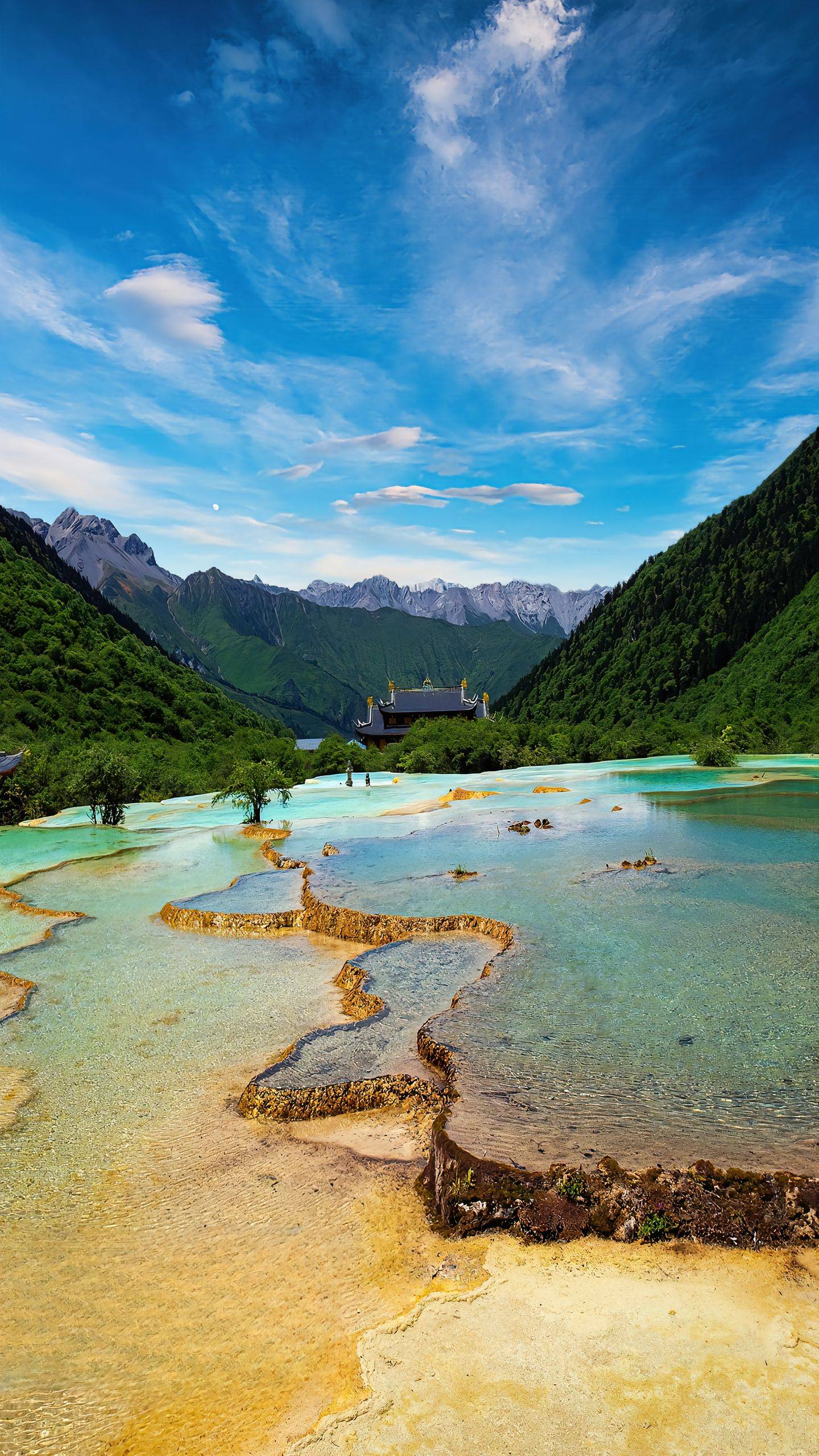 博乐体育：洛阳到成都旅逛攻略自驾逛 哭死反悔没早点看到旅逛攻略(图2)