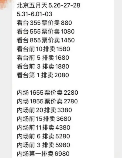 博乐体育：被彻查的撕下文娱圈遮羞布(图7)